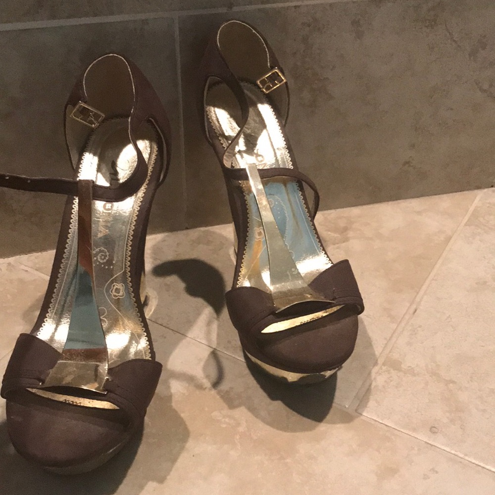 Wedges